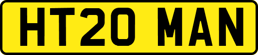 HT20MAN