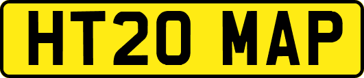 HT20MAP