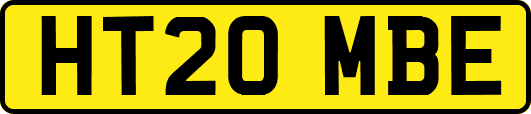 HT20MBE