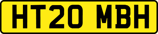 HT20MBH