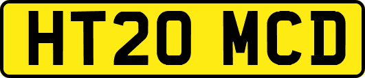 HT20MCD