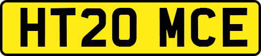 HT20MCE