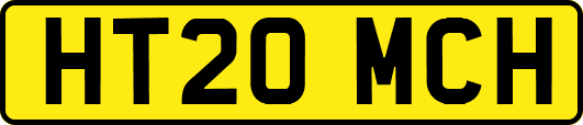 HT20MCH