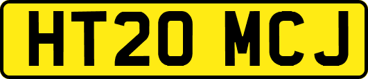 HT20MCJ