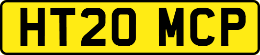 HT20MCP