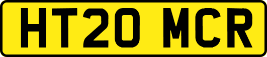 HT20MCR