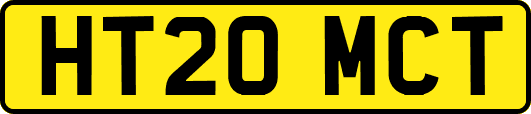 HT20MCT