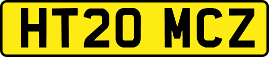 HT20MCZ