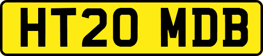 HT20MDB