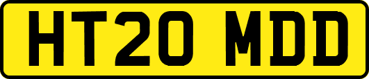 HT20MDD