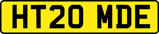 HT20MDE