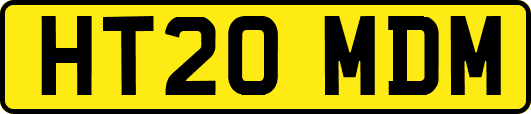 HT20MDM