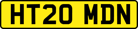 HT20MDN
