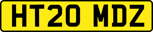 HT20MDZ
