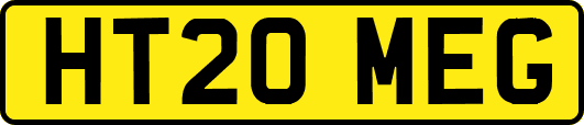 HT20MEG
