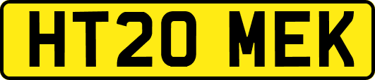 HT20MEK