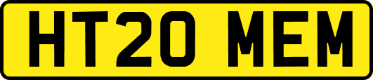 HT20MEM