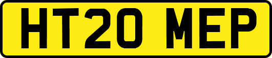 HT20MEP