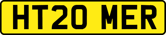HT20MER