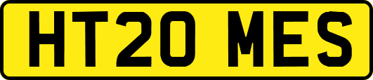 HT20MES