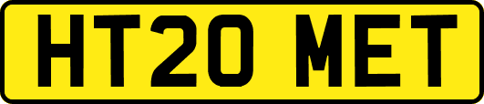HT20MET