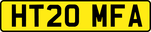 HT20MFA
