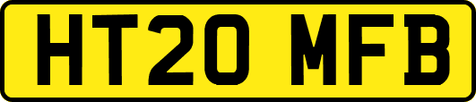 HT20MFB