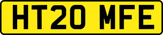 HT20MFE