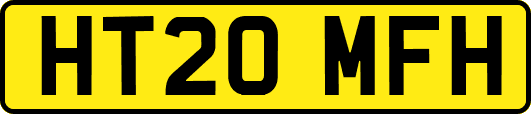 HT20MFH