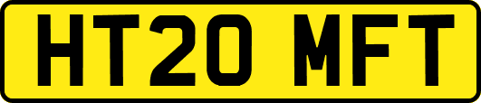HT20MFT