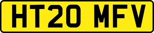 HT20MFV