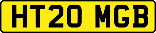 HT20MGB