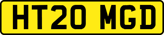HT20MGD