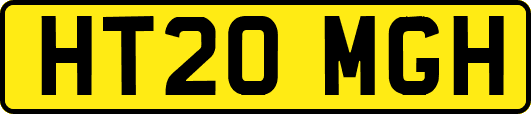 HT20MGH