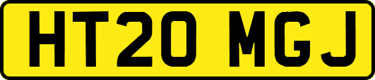HT20MGJ