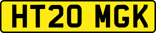 HT20MGK