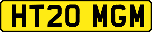 HT20MGM