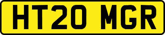 HT20MGR