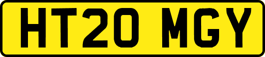 HT20MGY