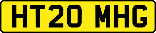 HT20MHG