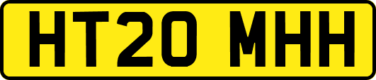 HT20MHH