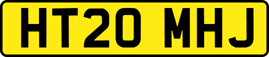 HT20MHJ