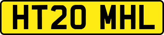 HT20MHL