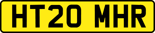 HT20MHR