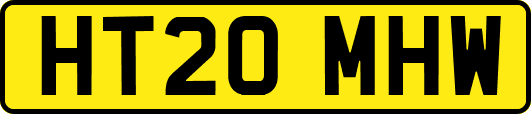 HT20MHW