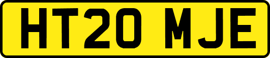 HT20MJE