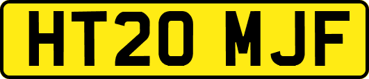 HT20MJF
