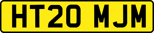 HT20MJM