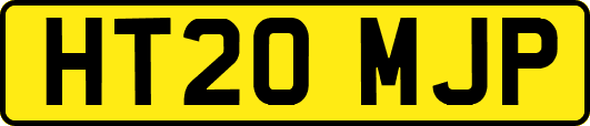 HT20MJP