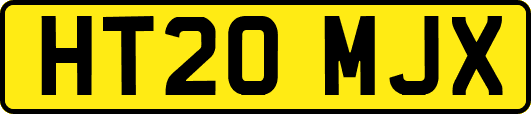 HT20MJX